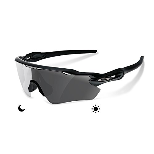 sunglasses restorer Lentes de Recambio Fotocromáticas Grises para Oakley Radar EV Path | Radar EV: no es Radarlock ni Radar. | Asegurarse antes de realizar la compra.
