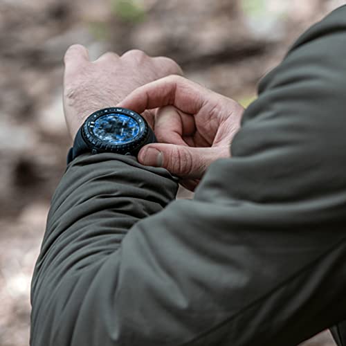 Suunto Core Reloj deportivo outdoor con altímetro, barómetro y brújula