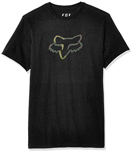 T-Shirt Fox Legacy Fox Head Camo Xl