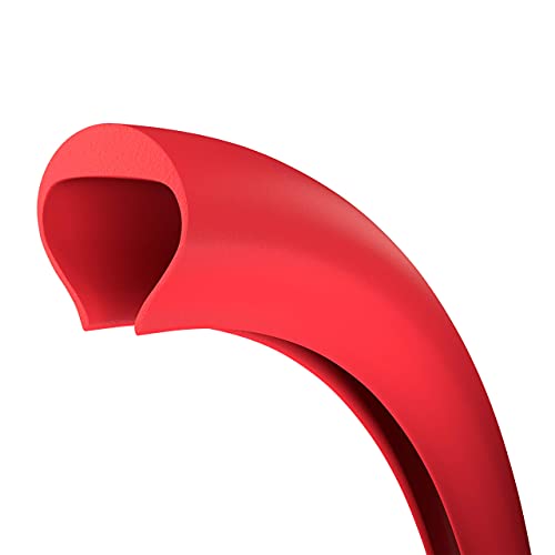 Tannus ARMOUR | Semi-Mousse Antipinchazos para Cámara de Aire, Inserto de Espuma, Protección Completa para Bicicleta MTB/Off-Road (1 Unidad) (27.5'' x 2.6 '' - 3.0 '' Plus)