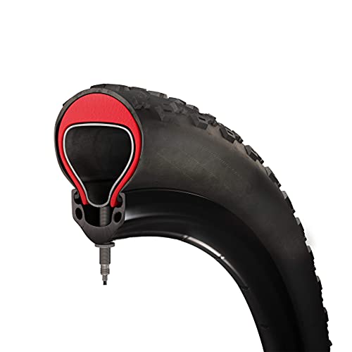 Tannus ARMOUR | Semi-Mousse Antipinchazos para Cámara de Aire, Inserto de Espuma, Protección Completa para Bicicleta MTB/Off-Road (1 Unidad) (27.5'' x 1.95 '' - 2.5 '')