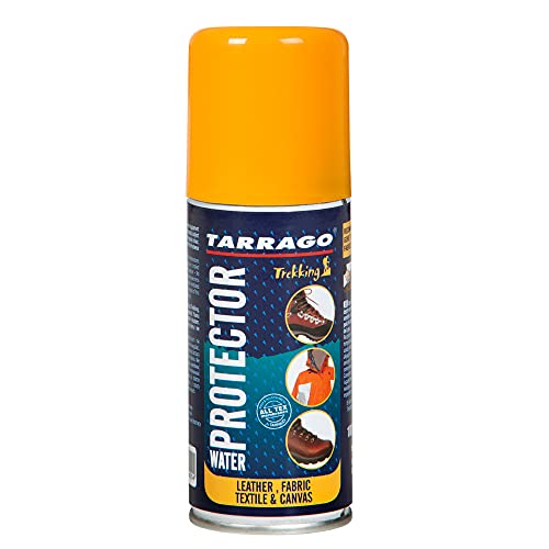 Tarrago | Trekking Protector Spray | Protege Contra las Manchas y la Suciedad | Incoloro | 100 ml | Spray Impermeabilizante | Función Protectora y Transpirable