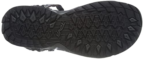 TEVA M Terra FI Lite, Sandalias Hombre, Triton Dark Shadow, 45.5 EU