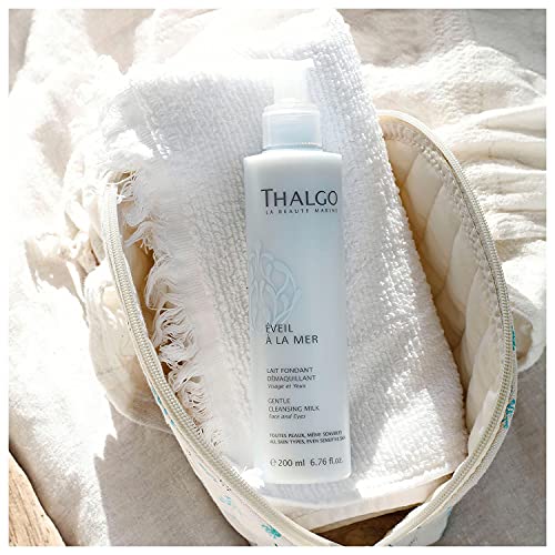 Thalgo Eveil À La Mer Lait Fondant Demaquillant 200Ml