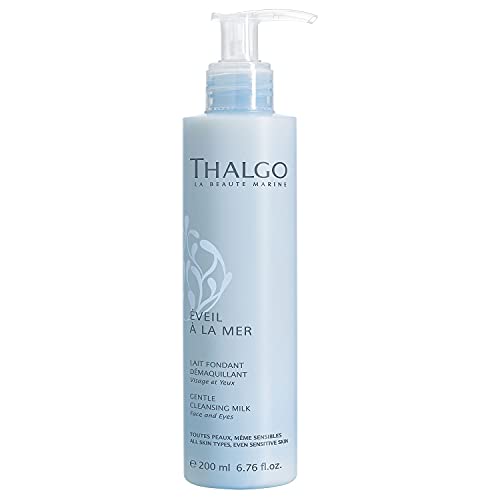 Thalgo Eveil À La Mer Lait Fondant Demaquillant 200Ml