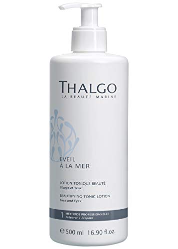 Thalgo Éveil à la Mer Lotion Tonique Beauté 500ml (Salon Size)