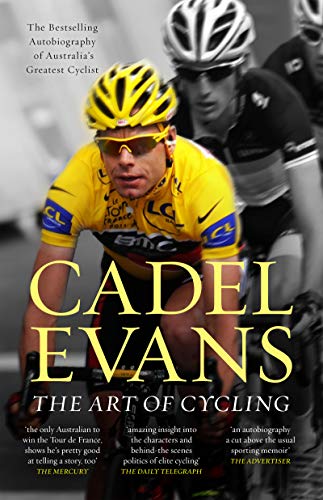 The Art of Cycling (English Edition)