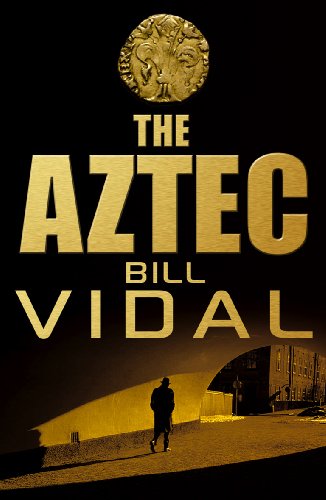 The Aztec (English Edition)