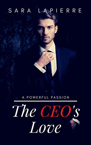 The CEO's Love (German Edition)