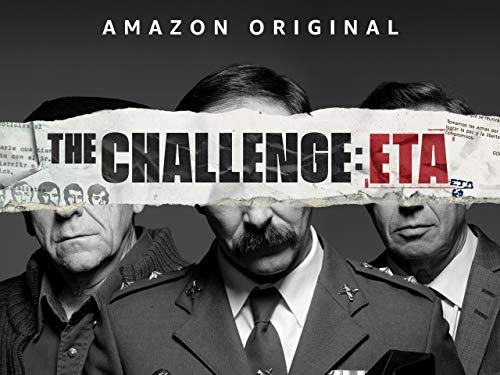 The Challenge: ETA - Season 1