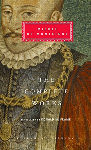 The Complete Works (Everyman's Library Classics Series)