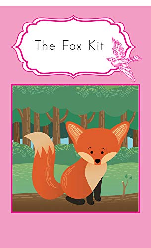 The Fox Kit (English Edition)