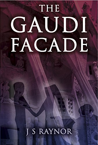 The Gaudi Facade (Romance) (English Edition)