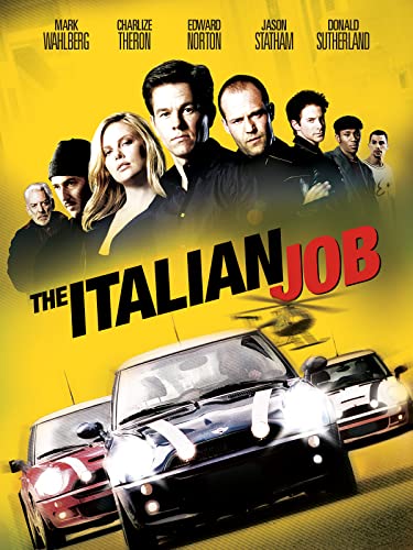 The Italian Job