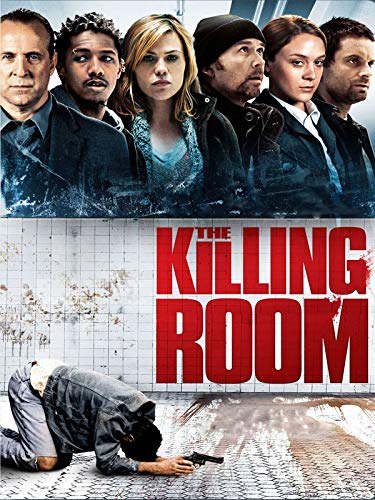 The killing room