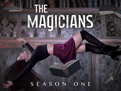 The Magicians - Season 1