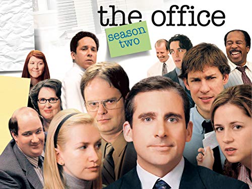 The Office - Season 2