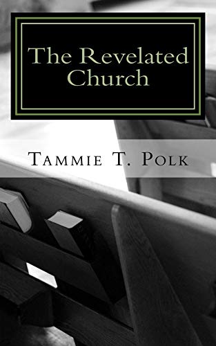 The Revelated Church (English Edition)