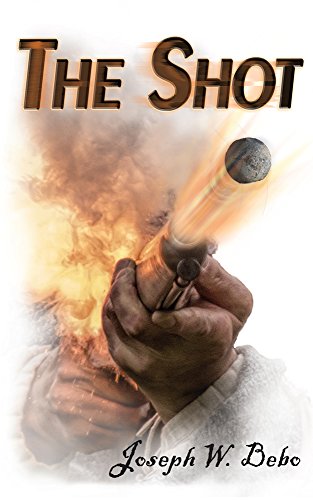 The Shot (English Edition)