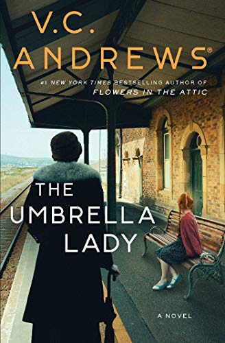 The Umbrella Lady: 1 (The Umbrella series)