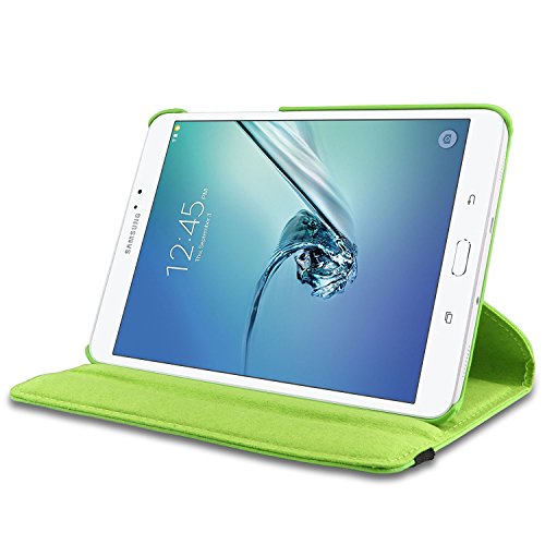 Theoutlettablet - Funda para Tablet Samsung Galaxy Tab A 9.7" SM-T550, SM-T555, SM-553