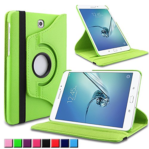 Theoutlettablet - Funda para Tablet Samsung Galaxy Tab A 9.7" SM-T550, SM-T555, SM-553