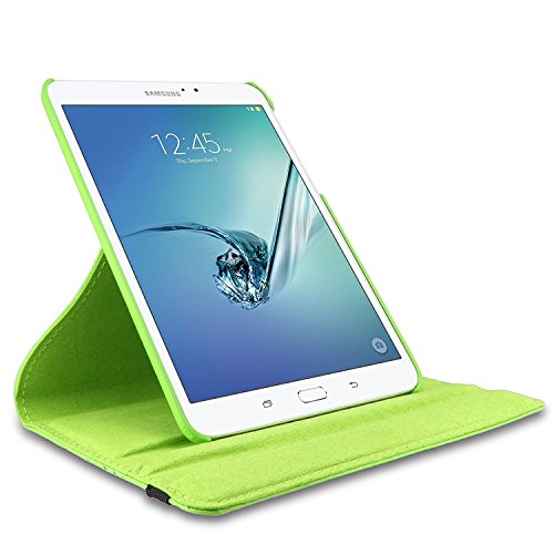 Theoutlettablet - Funda para Tablet Samsung Galaxy Tab A 9.7" SM-T550, SM-T555, SM-553