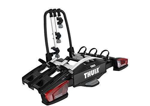 Thule 926001 Velocompact Portabicicletas “descontinuado por el fabricante”