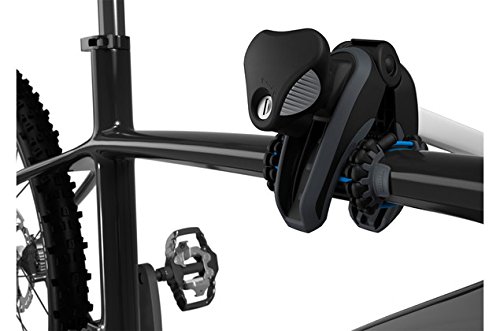 Thule Carbon Frame Protector, Un adaptador que permite transportar de forma segura bicicletas con cuadros de carbono.