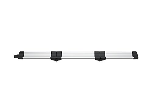 Thule EasyFold XT Loading Ramp, Cómoda rampa plegable para cargar y descargar las bicicletas fácilmente.