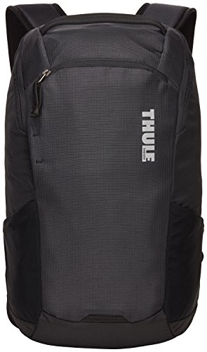 Thule EnRoute - Mochila de 14L, Color Negro