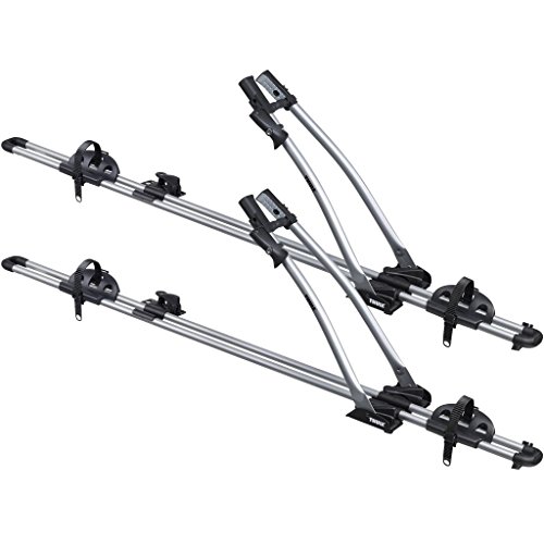 Thule Freeride Twin Pack 532 Bicicleta Roof-Mounted