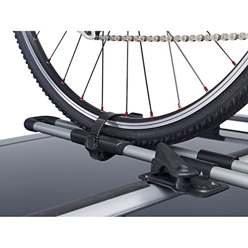 Thule Freeride Twin Pack 532 Bicicleta Roof-Mounted