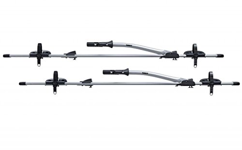 Thule Freeride Twin Pack 532 Bicicleta Roof-Mounted