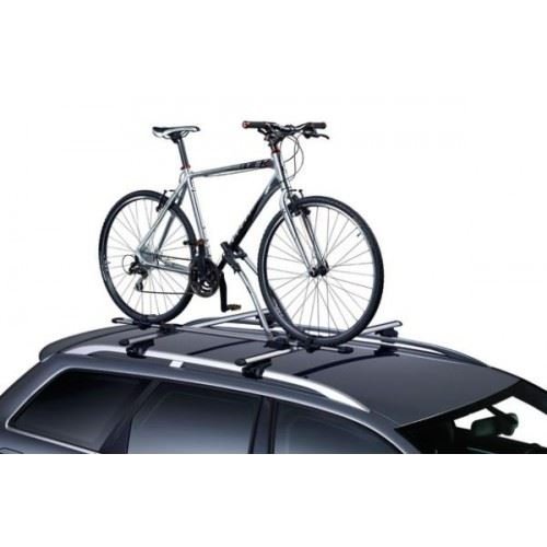 Thule Freeride Twin Pack 532 Bicicleta Roof-Mounted