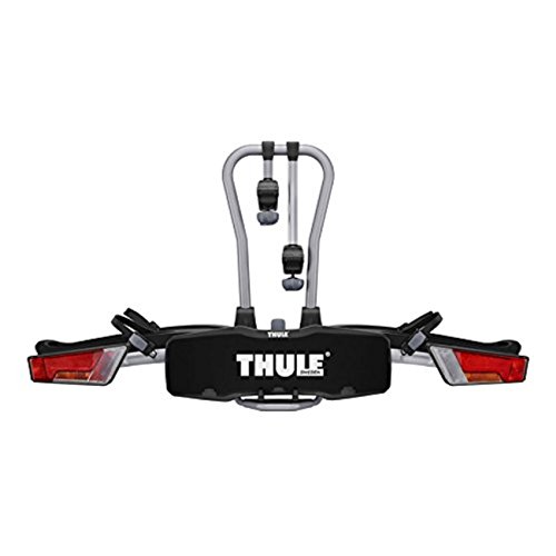 Thule TH931014 Cruzber Barra de Techo, 61.4cm x 31cm x 67.5cm