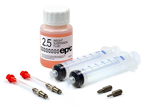 Tige de selle RockShox Reverb Kit de purge