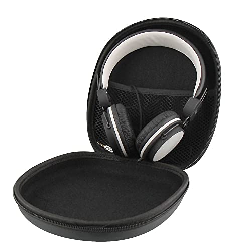 T'nB MINI Boombox - Funda para auriculares, negro
