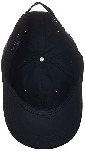 Tommy Hilfiger Classic BB Cap Gorra, Azul (Midnight 403), Talla Unica para Hombre