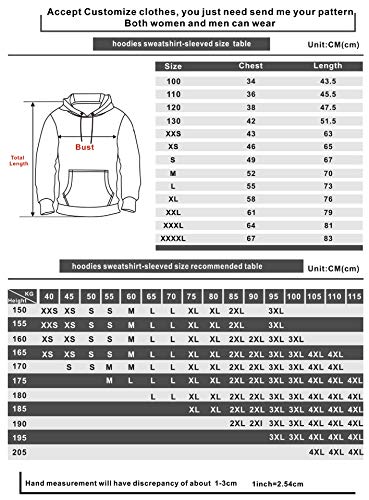 TooFoYo Hombre Mujer Hoodie 3D Impresión HD Pullover Sudadera con Capucha Ocio Cálido Sweatshirt Manga Larga Suéter Unisex Abrigo Chaqueta Rompevientos Jacket Top Ice Fire Animal Wolf L