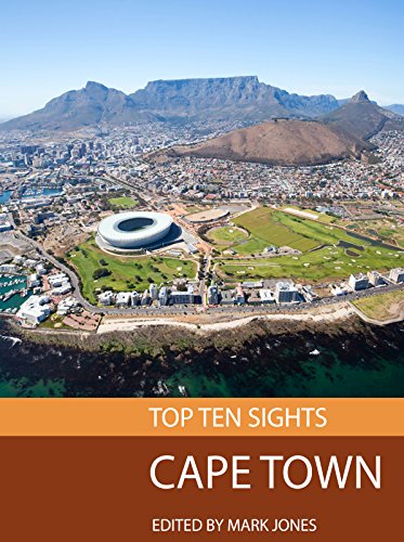 Top Ten Sights: Cape Town (English Edition)