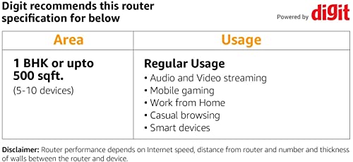 TP-Link TL-WR841N - WiFi router inalámbrico, 300 Mbps de velocidad WiFi, antenas de 5 dBi, modo multi, fácil de usar, 4 puertos LAN de 10/100 Mbps, 1 puerto WAN de 10/100 Mbps