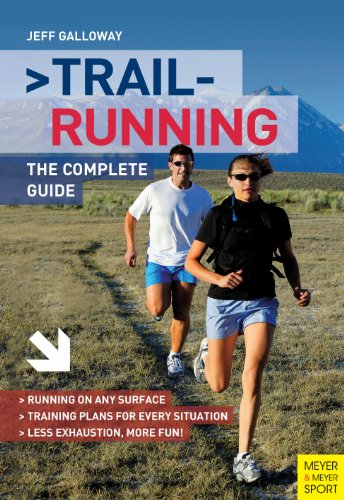 Trail Running (English Edition)