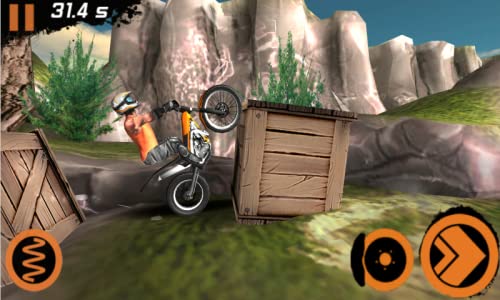 Trial Xtreme 2 Free