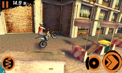 Trial Xtreme 2 Free