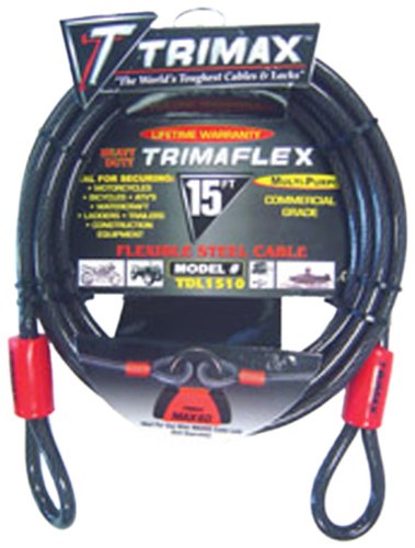 Trimax trimaflex Dual Loop Cable Multiusos