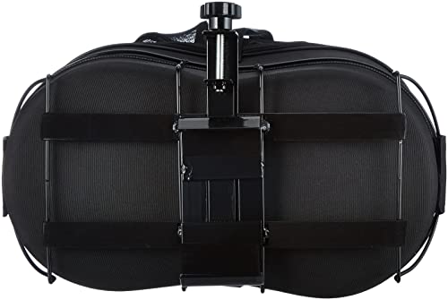 Trixie 13118 Bolsa para Bicicleta, 48 x 29 x 42 cm, Negro