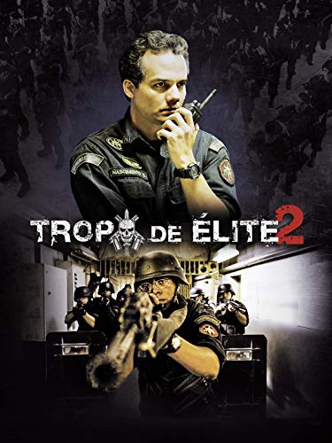 Tropa de élite 2