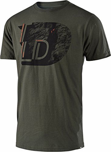 Troy Lee Designs Ledge - Camiseta para Adulto