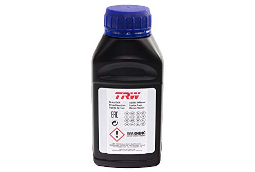 TRW pfb425 Dot 4 Brake Fluid 250 ml